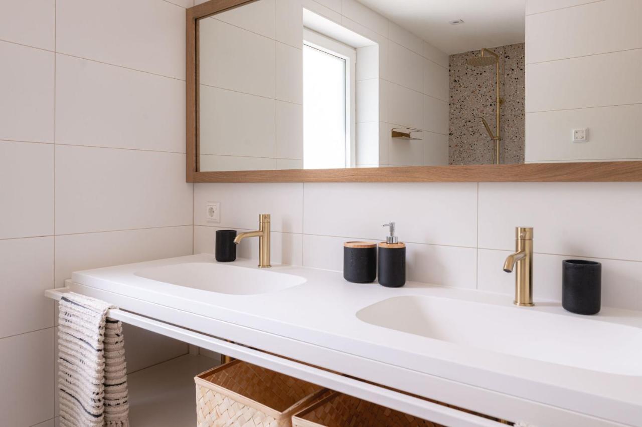 Luxe Vakantiehuis Huismus Veluwe Nunspeet Extérieur photo